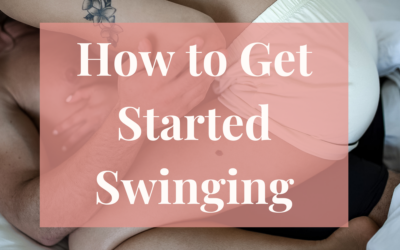 How to Get Started Swinging